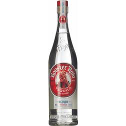 Rooster Blanco Tequila 38% 70 cl